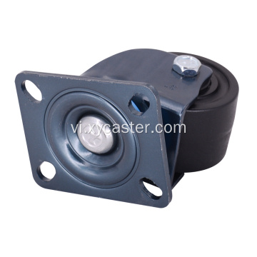 Xoay 3 inch nylon Caster trọng lực thấp